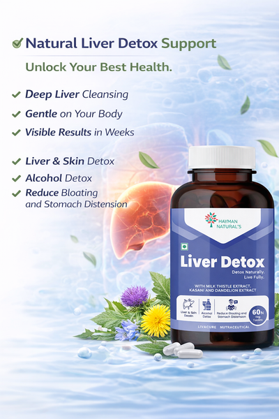 Why You Will Love Liver Detox Tablets