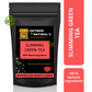 Hayman Natural's Slimming Green Tea | Boost Immunity | Weight Loss Tea